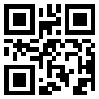 Scansione del Qr Code di 3401546952