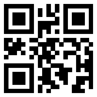 3401546953 Qr Code associato