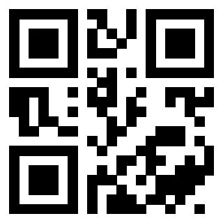 QrCode di 3401546955