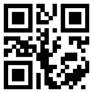Scansione del Qr Code di 3401546956
