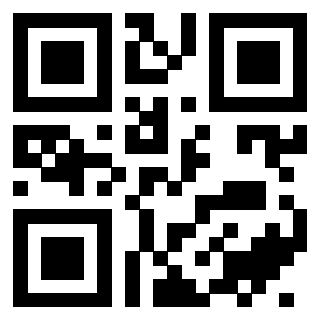 Immagine del QrCode di 3401546958
