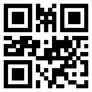 3401546961 - Immagine del QrCode associato
