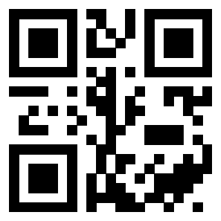 3401546962 - Immagine del QrCode