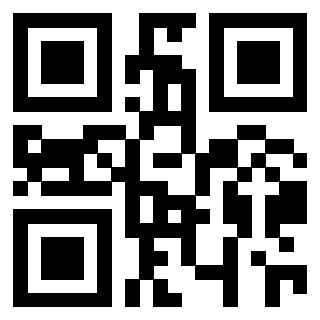 Qr Code di 3401546963