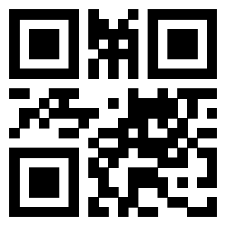 Scansione del QrCode di 3401546966