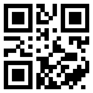 3401546971 QrCode associato
