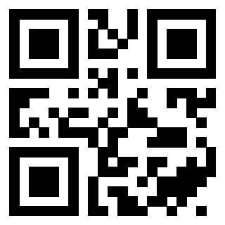 Immagine del Qr Code di 3401546973