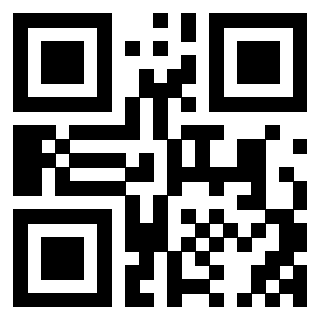 Il QrCode di 3401546978
