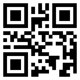 Immagine del QrCode di 3401546981