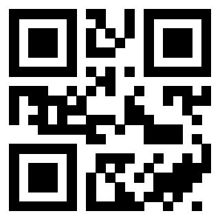 Immagine del Qr Code di 3401546982