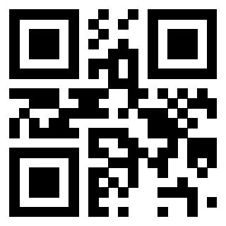 QrCode di 3401546983