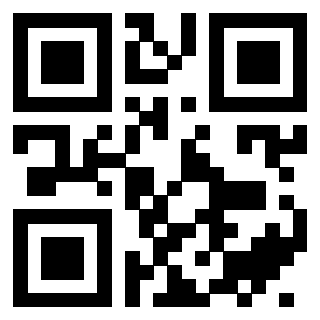 3401546985 QrCode associato