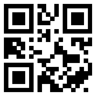Scansione del Qr Code di 3401546986