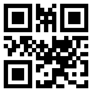 3401546987 QrCode associato