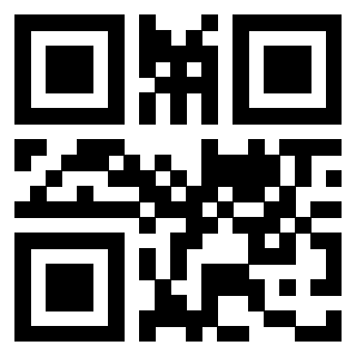 3401546988 - Immagine del QrCode associato