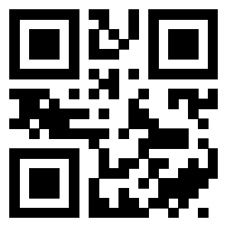 Il QrCode di 3401546989