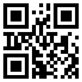 Scansione del QrCode di 3401546992