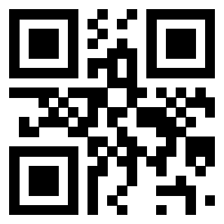 3401546993 - Immagine del QrCode associato