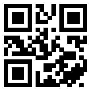 Scansione del QrCode di 3401546995