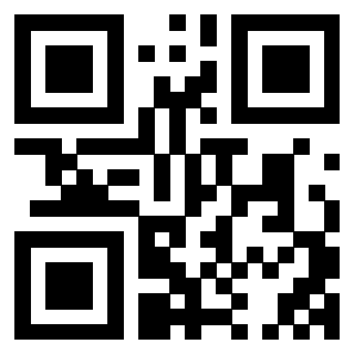Scansione del Qr Code di 3401546996