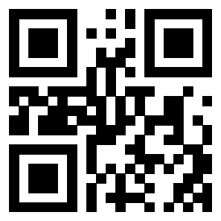 3401546997 QrCode associato