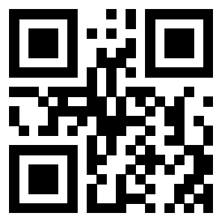3401547001 - Immagine del Qr Code