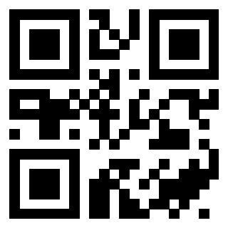 3401547002 - Immagine del Qr Code