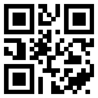 Immagine del Qr Code di 3401547003