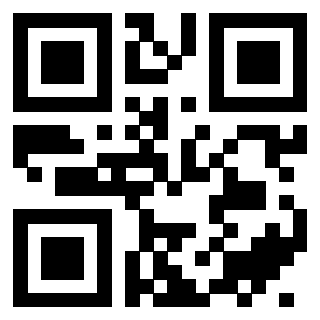 3401547006 - Immagine del QrCode associato