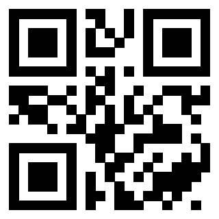 3401547008 QrCode associato