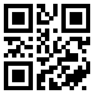 3401547009 - Immagine del QrCode