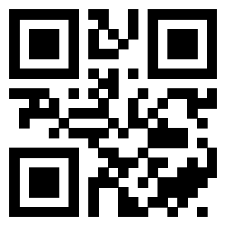 3401547011 - Immagine del QrCode