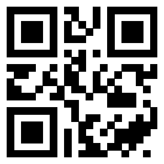 Scansione del QrCode di 3401547012