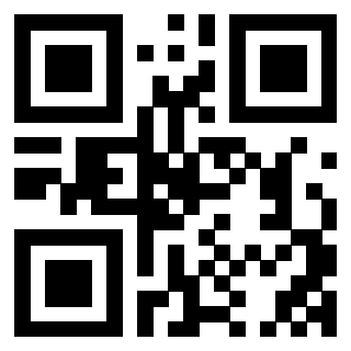 Scansione del QrCode di 3401547014