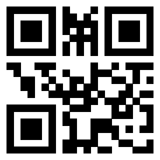 3401547018 QrCode associato
