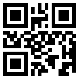 Immagine del Qr Code di 3401547019