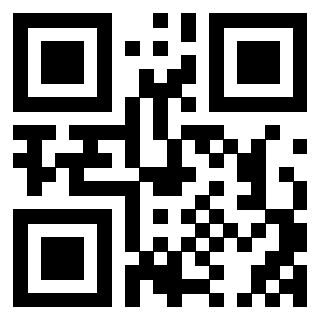 3401547020 - Immagine del Qr Code