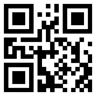 3401547021 - Immagine del QrCode associato