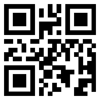Scansione del QrCode di 3401547023