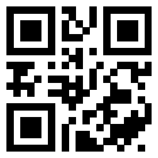 Immagine del Qr Code di 3401547025