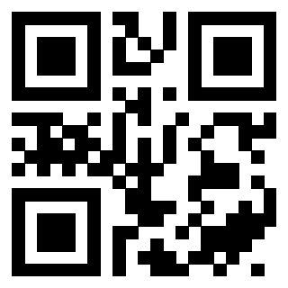 3401547026 - Immagine del QrCode