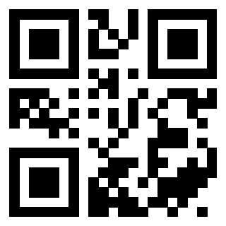Scansione del Qr Code di 3401547027