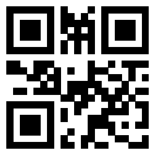 Immagine del Qr Code di 3401547029