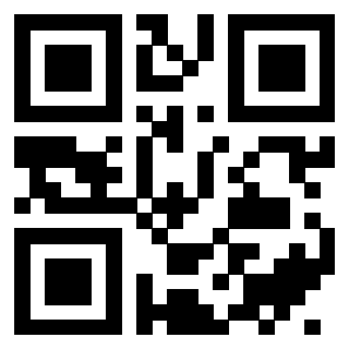 Scansione del Qr Code di 3401547031