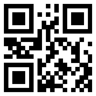 Immagine del Qr Code di 3401547033