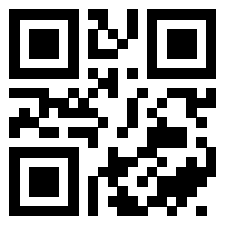 3401547034 QrCode associato