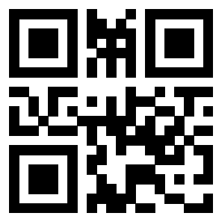 3401547044 - Immagine del Qr Code