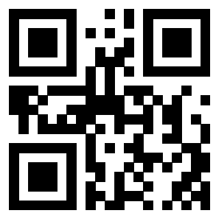 Immagine del Qr Code di 3401547047
