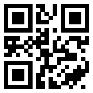 Il QrCode di 3401547048