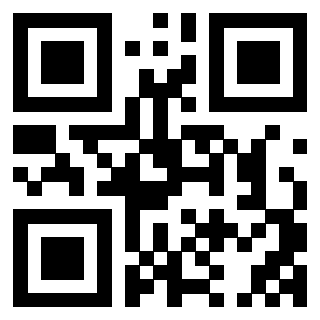 Il QrCode di 3401547049